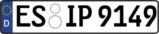 ES-IP9149