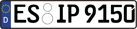 ES-IP9150