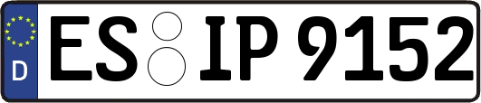 ES-IP9152