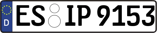 ES-IP9153