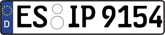 ES-IP9154
