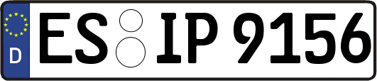 ES-IP9156