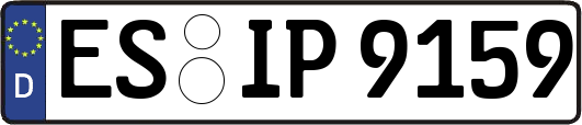 ES-IP9159