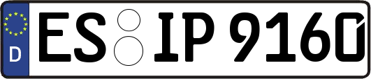 ES-IP9160