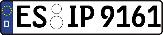 ES-IP9161