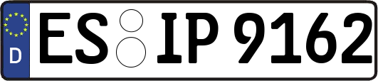ES-IP9162