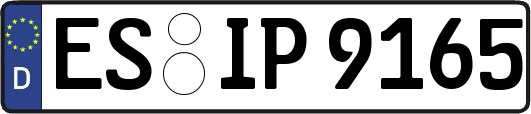 ES-IP9165