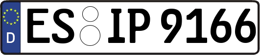 ES-IP9166
