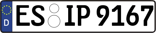 ES-IP9167