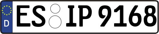 ES-IP9168