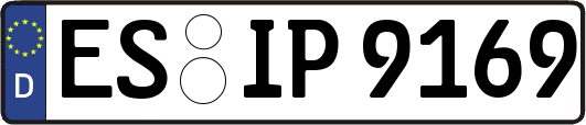 ES-IP9169