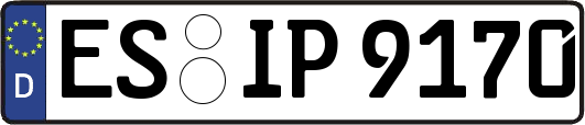 ES-IP9170