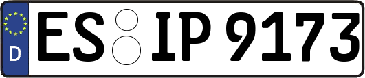 ES-IP9173