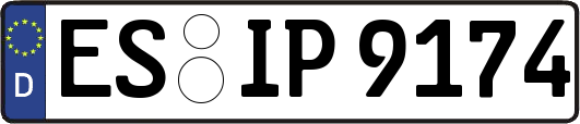 ES-IP9174