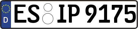 ES-IP9175