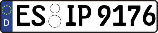 ES-IP9176