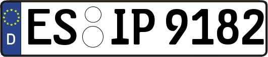 ES-IP9182