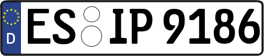 ES-IP9186
