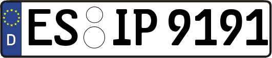 ES-IP9191