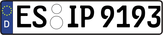 ES-IP9193