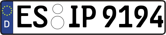 ES-IP9194