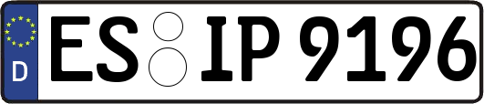 ES-IP9196