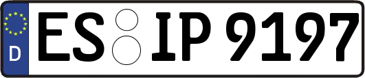 ES-IP9197