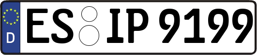 ES-IP9199