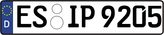 ES-IP9205