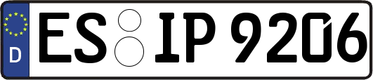 ES-IP9206