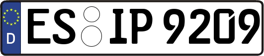 ES-IP9209