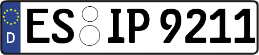 ES-IP9211
