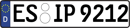 ES-IP9212