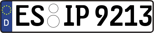 ES-IP9213