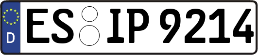 ES-IP9214