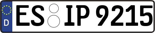 ES-IP9215