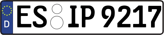 ES-IP9217