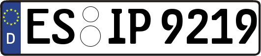 ES-IP9219