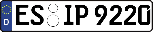 ES-IP9220