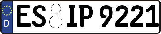 ES-IP9221