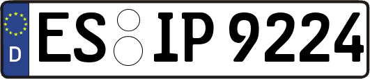 ES-IP9224