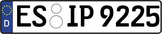 ES-IP9225