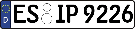 ES-IP9226