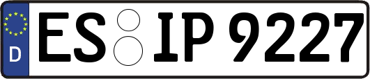 ES-IP9227