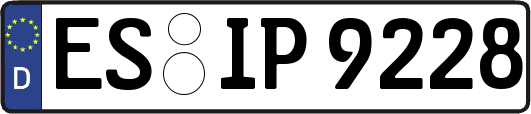 ES-IP9228