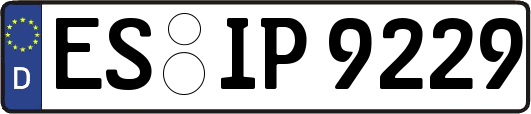 ES-IP9229
