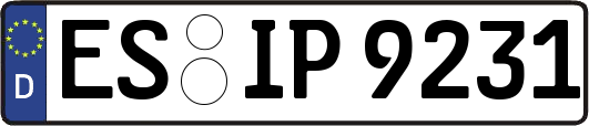 ES-IP9231