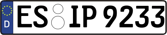 ES-IP9233