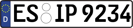 ES-IP9234