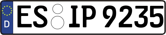 ES-IP9235
